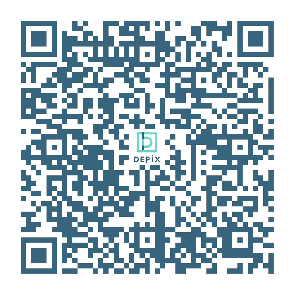 QR Code PIX